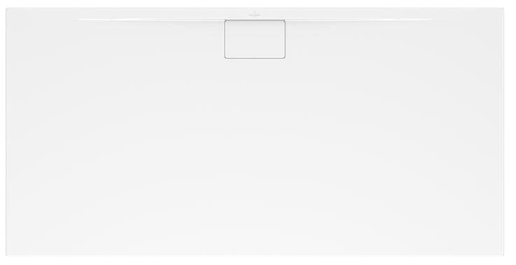 Villeroy & Boch Architectura téglalap alakú zuhanytálca 