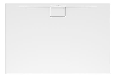 Villeroy & Boch Architectura téglalap alakú zuhanytálca 