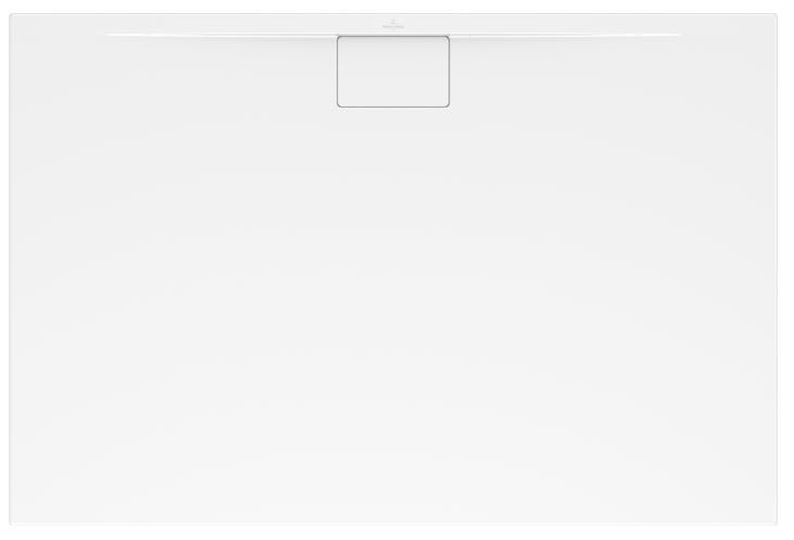 Villeroy & Boch Architectura téglalap alakú zuhanytálca 