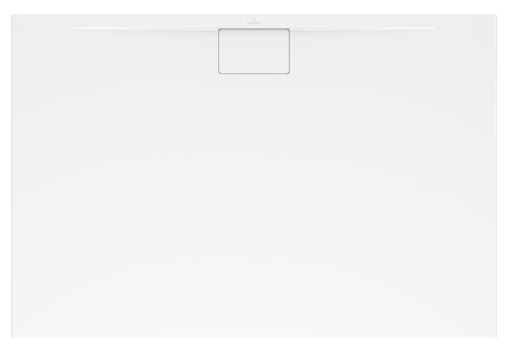 Villeroy & Boch Architectura téglalap alakú zuhanytálca 