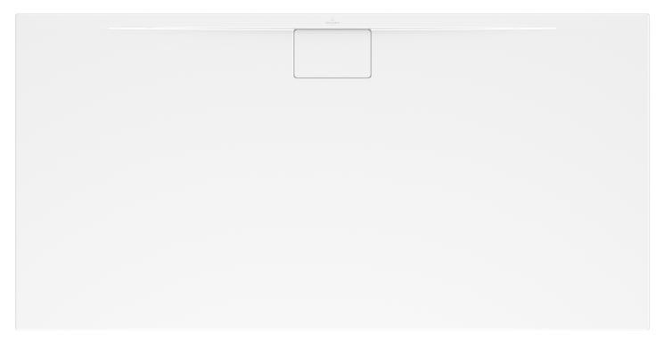 Villeroy & Boch Architectura téglalap alakú zuhanytálca 