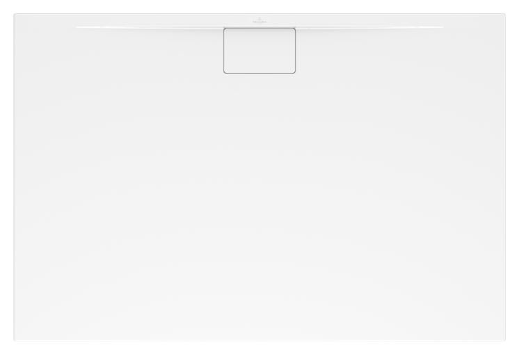 Villeroy & Boch Architectura téglalap alakú zuhanytálca 