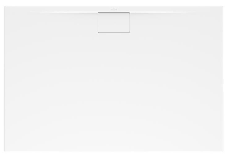 Villeroy & Boch Architectura téglalap alakú zuhanytálca 