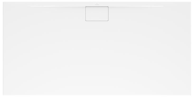 Villeroy & Boch Architectura téglalap alakú zuhanytálca 