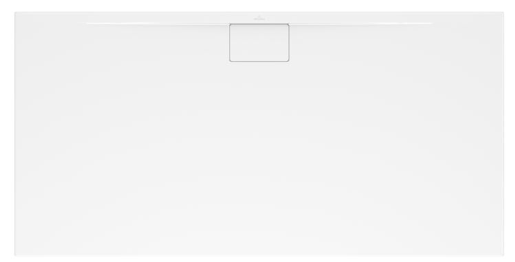 Villeroy & Boch Architectura téglalap alakú zuhanytálca 