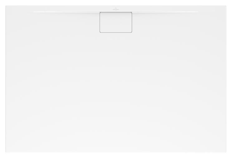 Villeroy & Boch Architectura téglalap alakú zuhanytálca 