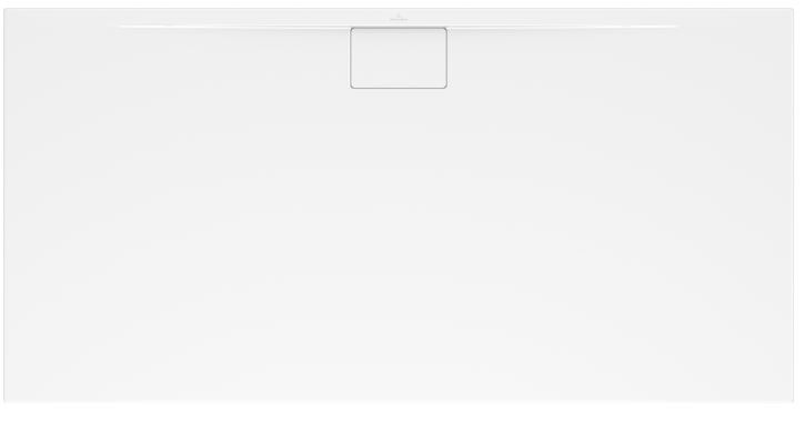 Villeroy & Boch Architectura téglalap alakú zuhanytálca 