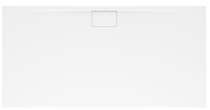 Villeroy & Boch Architectura téglalap alakú zuhanytálca 