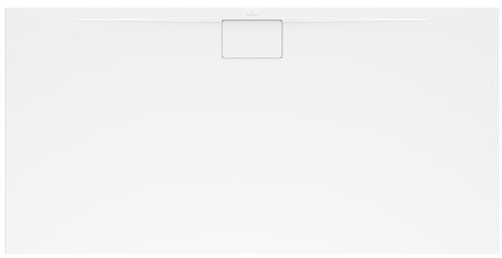 Villeroy & Boch Architectura téglalap alakú zuhanytálca 