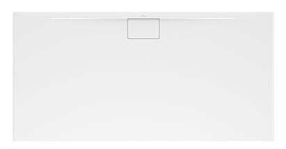 Villeroy & Boch Architectura téglalap alakú zuhanytálca 