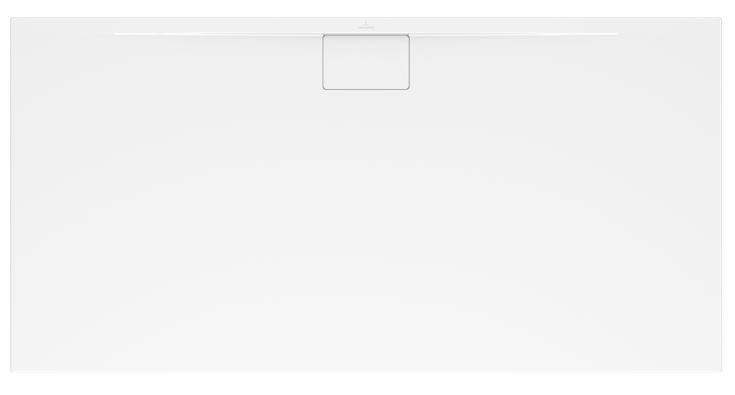 Villeroy & Boch Architectura téglalap alakú zuhanytálca 