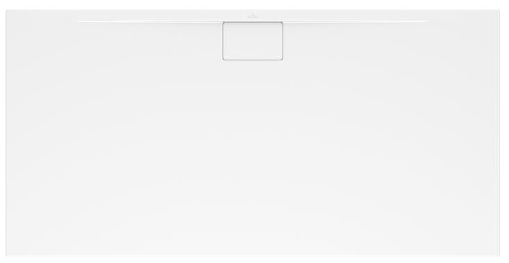 Villeroy & Boch Architectura téglalap alakú zuhanytálca 