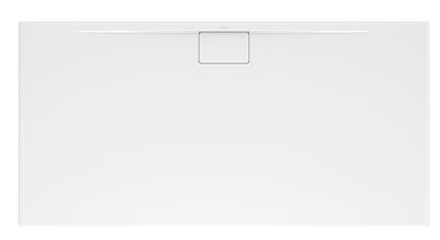 Villeroy & Boch Architectura téglalap alakú zuhanytálca 