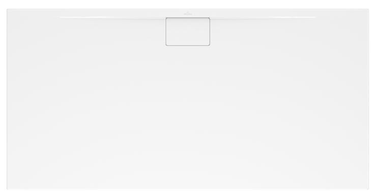 Villeroy & Boch Architectura téglalap alakú zuhanytálca 