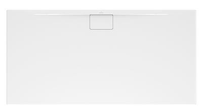 Villeroy & Boch Architectura téglalap alakú zuhanytálca 