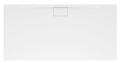 Villeroy & Boch Architectura téglalap alakú zuhanytálca 