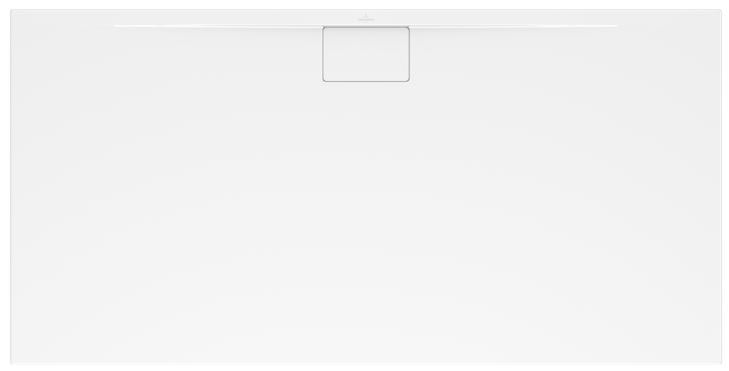 Villeroy & Boch Architectura téglalap alakú zuhanytálca 