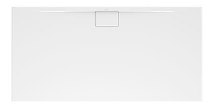 Villeroy & Boch Architectura téglalap alakú zuhanytálca 