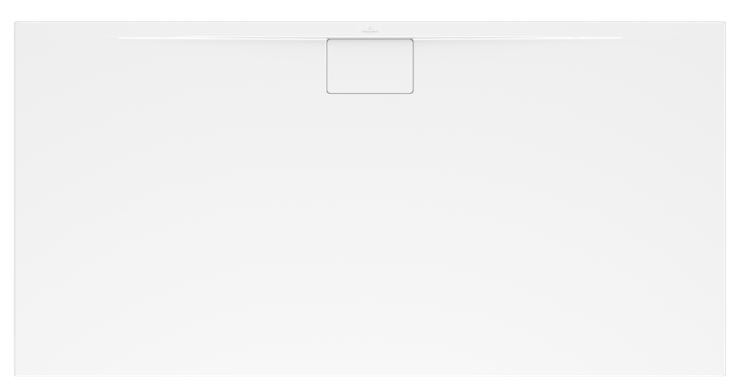 Villeroy & Boch Architectura téglalap alakú zuhanytálca 