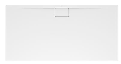 Villeroy & Boch Architectura téglalap alakú zuhanytálca 