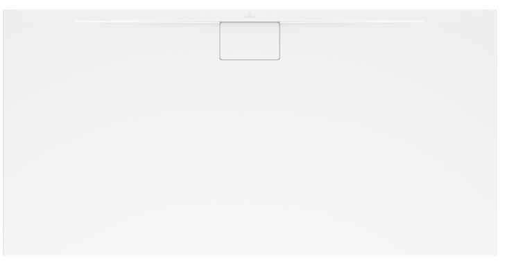 Villeroy & Boch Architectura téglalap alakú zuhanytálca 