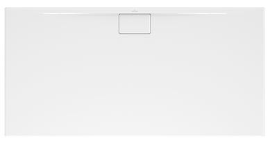 Villeroy & Boch Architectura téglalap alakú zuhanytálca 