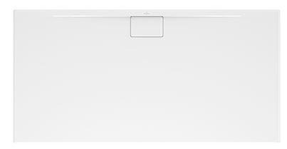 Villeroy & Boch Architectura téglalap alakú zuhanytálca 