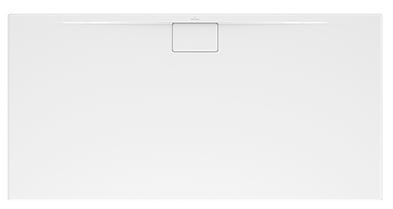 Villeroy & Boch Architectura téglalap alakú zuhanytálca 