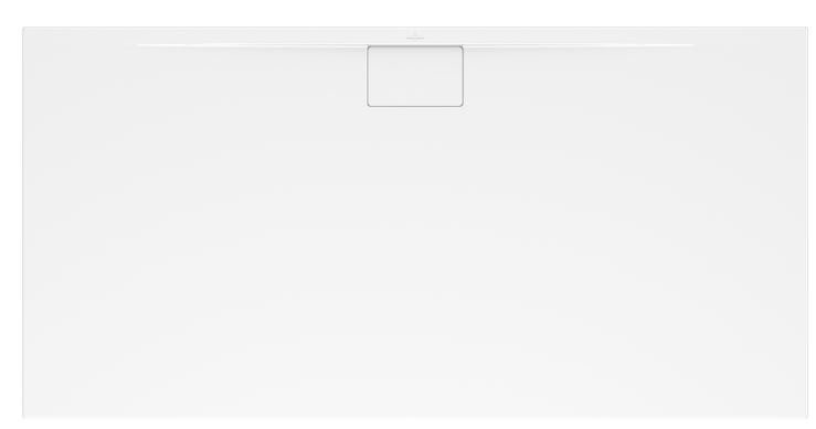 Villeroy & Boch Architectura téglalap alakú zuhanytálca 