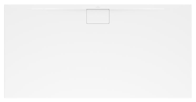 Villeroy & Boch Architectura téglalap alakú zuhanytálca 