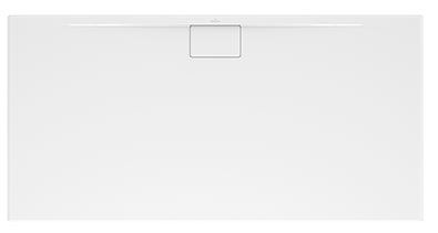 Villeroy & Boch Architectura téglalap alakú zuhanytálca 