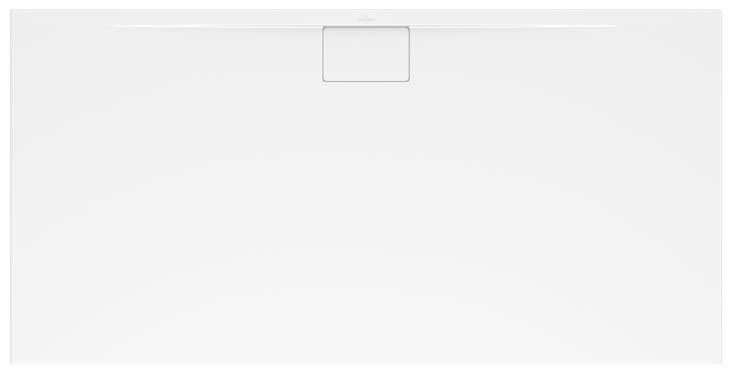 Villeroy & Boch Architectura téglalap alakú zuhanytálca 