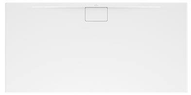 Villeroy & Boch Architectura téglalap alakú zuhanytálca 