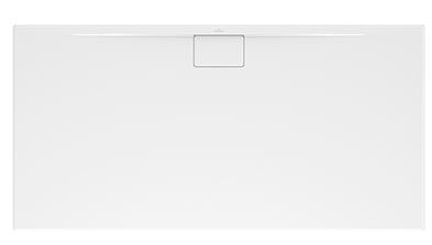 Villeroy & Boch Architectura téglalap alakú zuhanytálca 