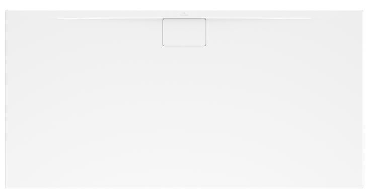 Villeroy & Boch Architectura téglalap alakú zuhanytálca 