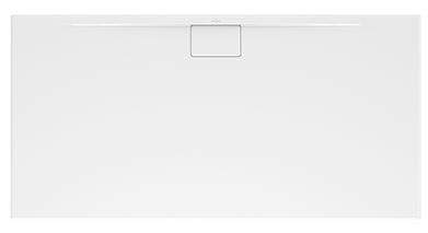 Villeroy & Boch Architectura téglalap alakú zuhanytálca 