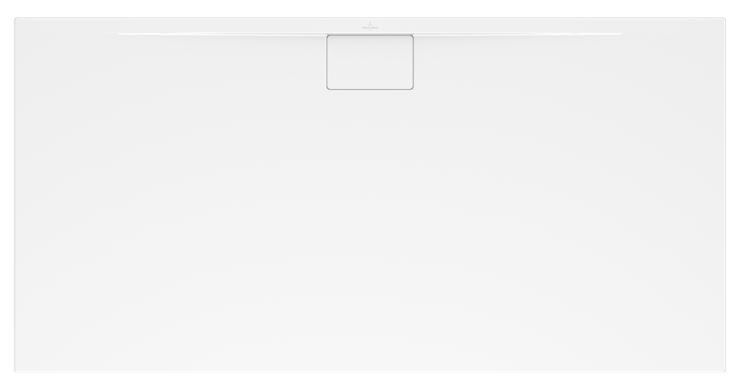 Villeroy & Boch Architectura téglalap alakú zuhanytálca 