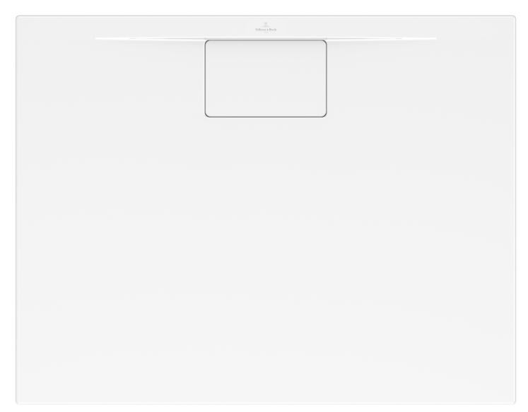 Villeroy & Boch Architectura téglalap alakú zuhanytálca 