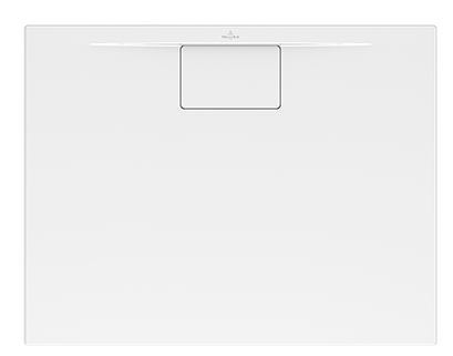 Villeroy & Boch Architectura téglalap alakú zuhanytálca 