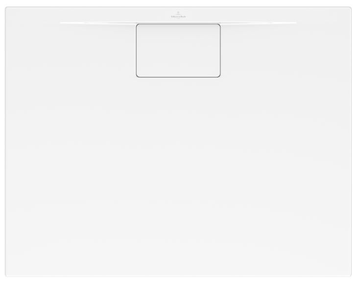 Villeroy & Boch Architectura téglalap alakú zuhanytálca 