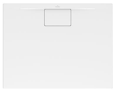 Villeroy & Boch Architectura téglalap alakú zuhanytálca 