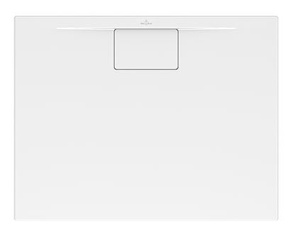 Villeroy & Boch Architectura téglalap alakú zuhanytálca 