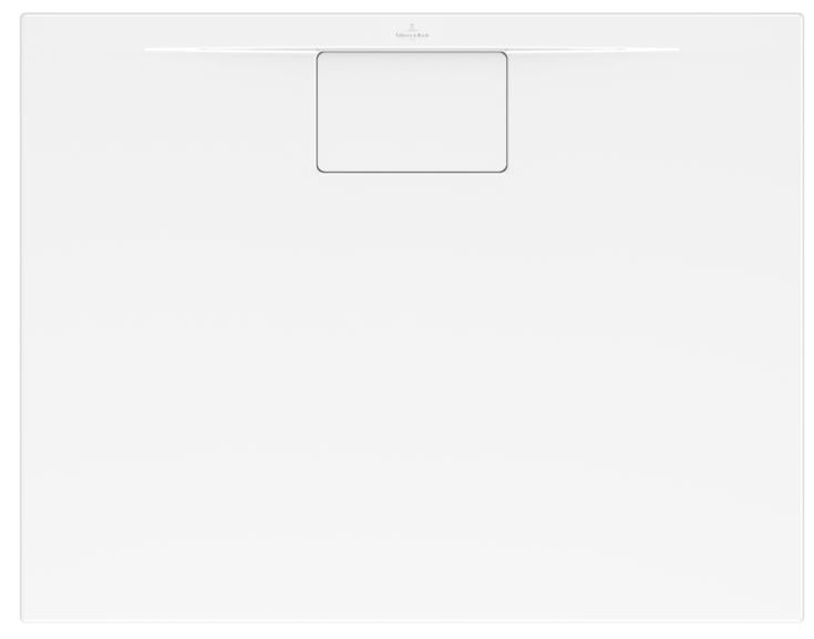 Villeroy & Boch Architectura téglalap alakú zuhanytálca 