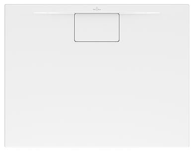 Villeroy & Boch Architectura téglalap alakú zuhanytálca 