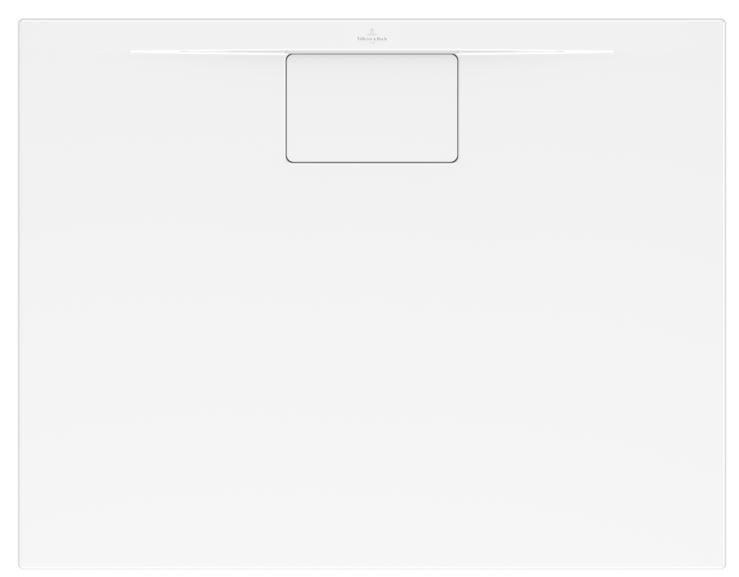 Villeroy & Boch Architectura téglalap alakú zuhanytálca 