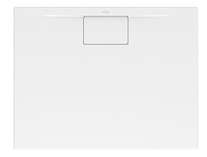 Villeroy & Boch Architectura téglalap alakú zuhanytálca 