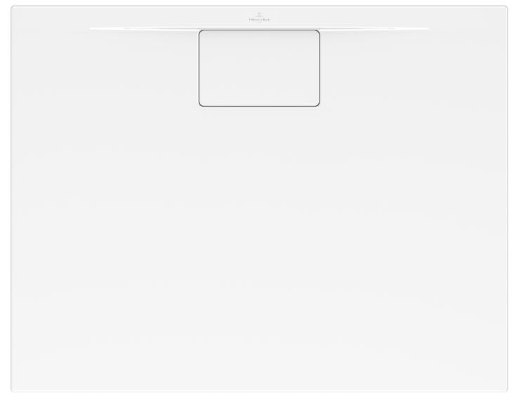 Villeroy & Boch Architectura téglalap alakú zuhanytálca 