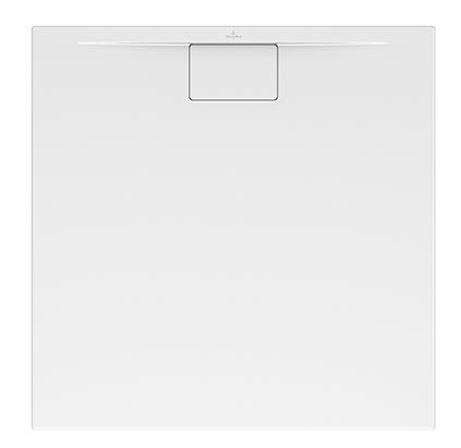 Villeroy & Boch Architectura szöglet alakú zuhanytálca 