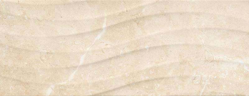 Undefasa falicsempe Undefasa Etruscan Beige Bend dekor falicsempe