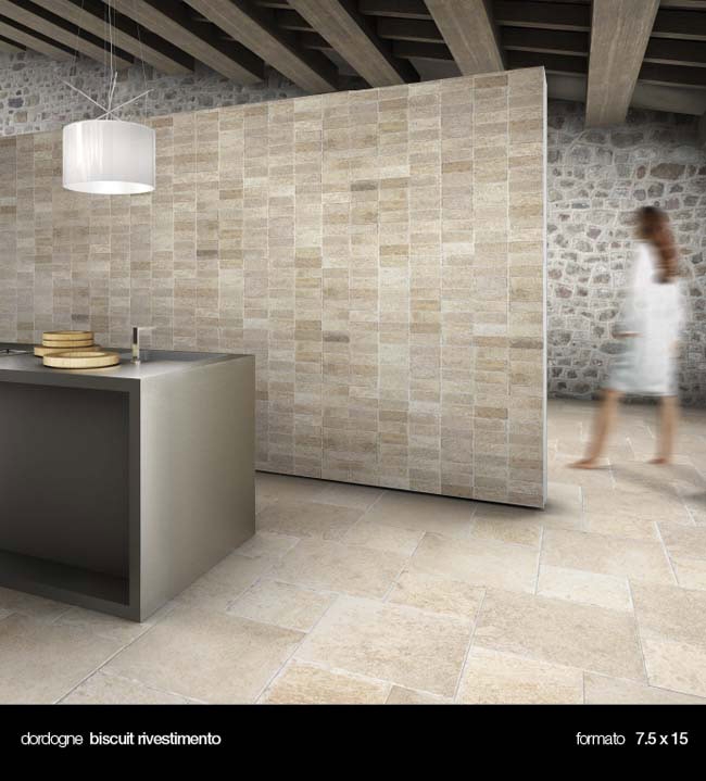 Unicom Starker Dordogne Konyhai burkolólap 